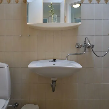 Casa vacanze Holiday Tranekaer 34 *