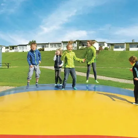 Casa vacanze Holiday Tranekaer 34 Fæbæk