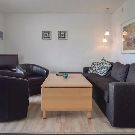 Casa vacanze Holiday Tranekaer 34