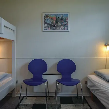 Holiday Tranekaer 34 Dom wakacyjny Fæbæk