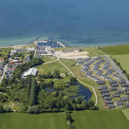 Casa vacanze Holiday Tranekaer 34 Fæbæk