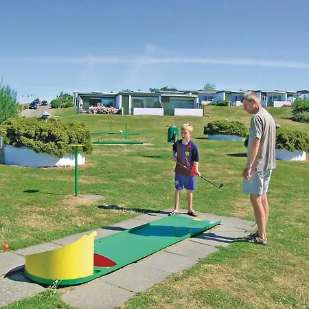 Casa vacanze Holiday Tranekaer 34 Fæbæk