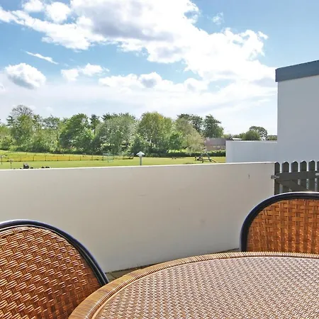 Holiday Tranekaer 34 Casa vacanze Fæbæk